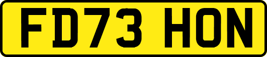 FD73HON