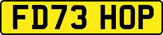 FD73HOP