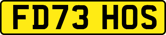 FD73HOS