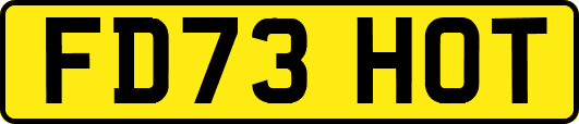 FD73HOT