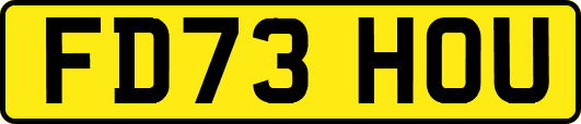 FD73HOU