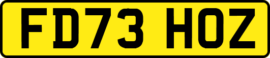 FD73HOZ