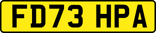 FD73HPA