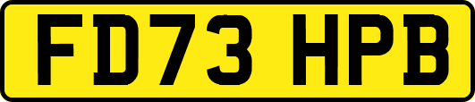 FD73HPB