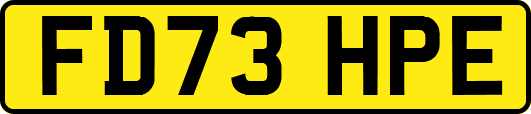 FD73HPE