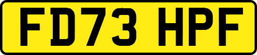 FD73HPF