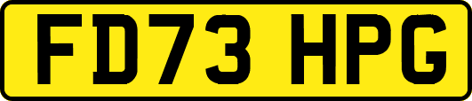 FD73HPG
