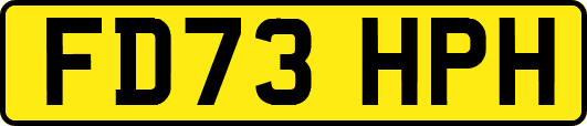 FD73HPH