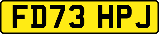 FD73HPJ
