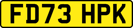 FD73HPK