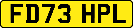 FD73HPL