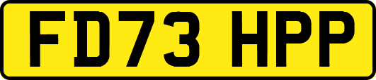 FD73HPP