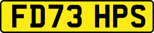 FD73HPS