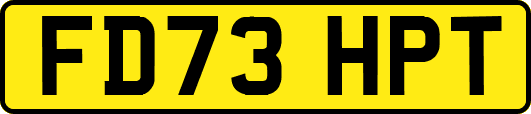 FD73HPT