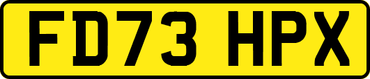 FD73HPX
