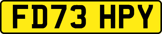 FD73HPY