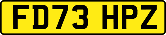 FD73HPZ