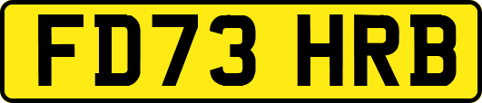 FD73HRB