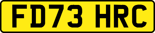 FD73HRC