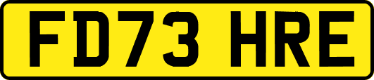 FD73HRE