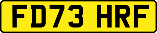 FD73HRF