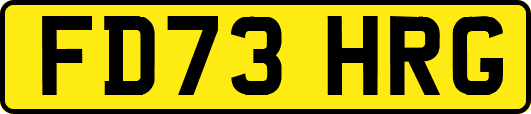 FD73HRG