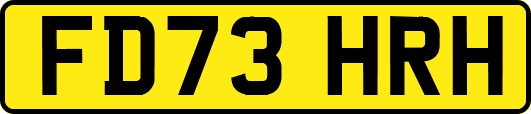 FD73HRH