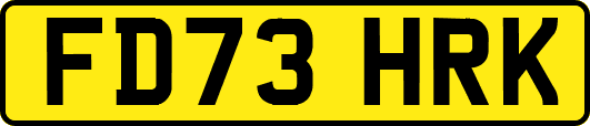 FD73HRK