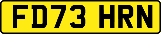 FD73HRN