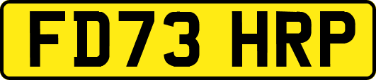 FD73HRP