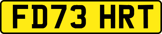 FD73HRT