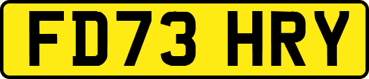 FD73HRY