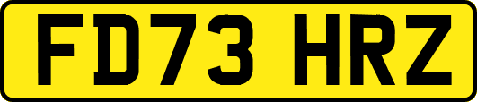 FD73HRZ