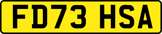 FD73HSA