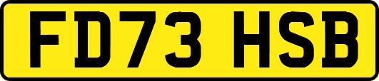 FD73HSB
