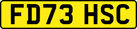 FD73HSC