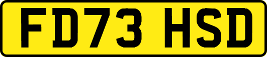 FD73HSD