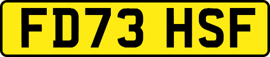 FD73HSF