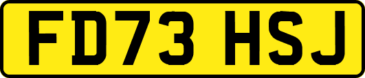 FD73HSJ