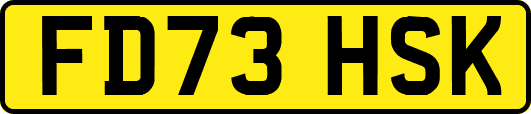 FD73HSK