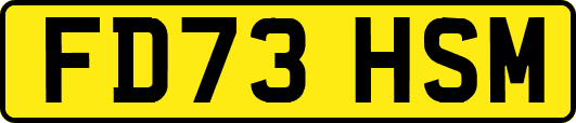 FD73HSM
