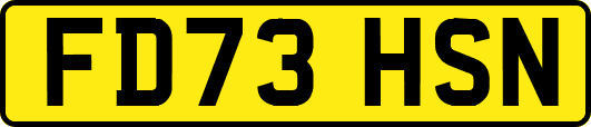 FD73HSN