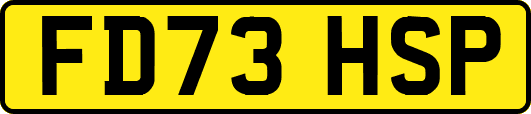 FD73HSP