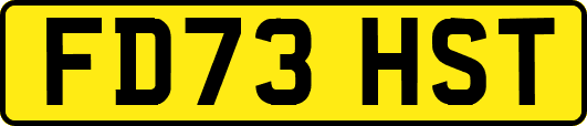 FD73HST