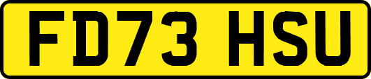 FD73HSU
