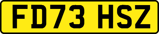 FD73HSZ
