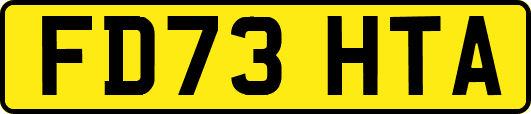 FD73HTA