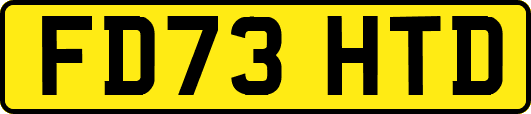 FD73HTD