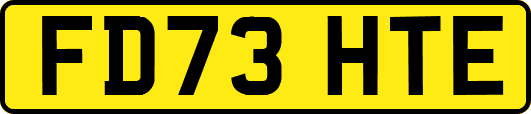 FD73HTE
