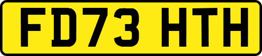 FD73HTH